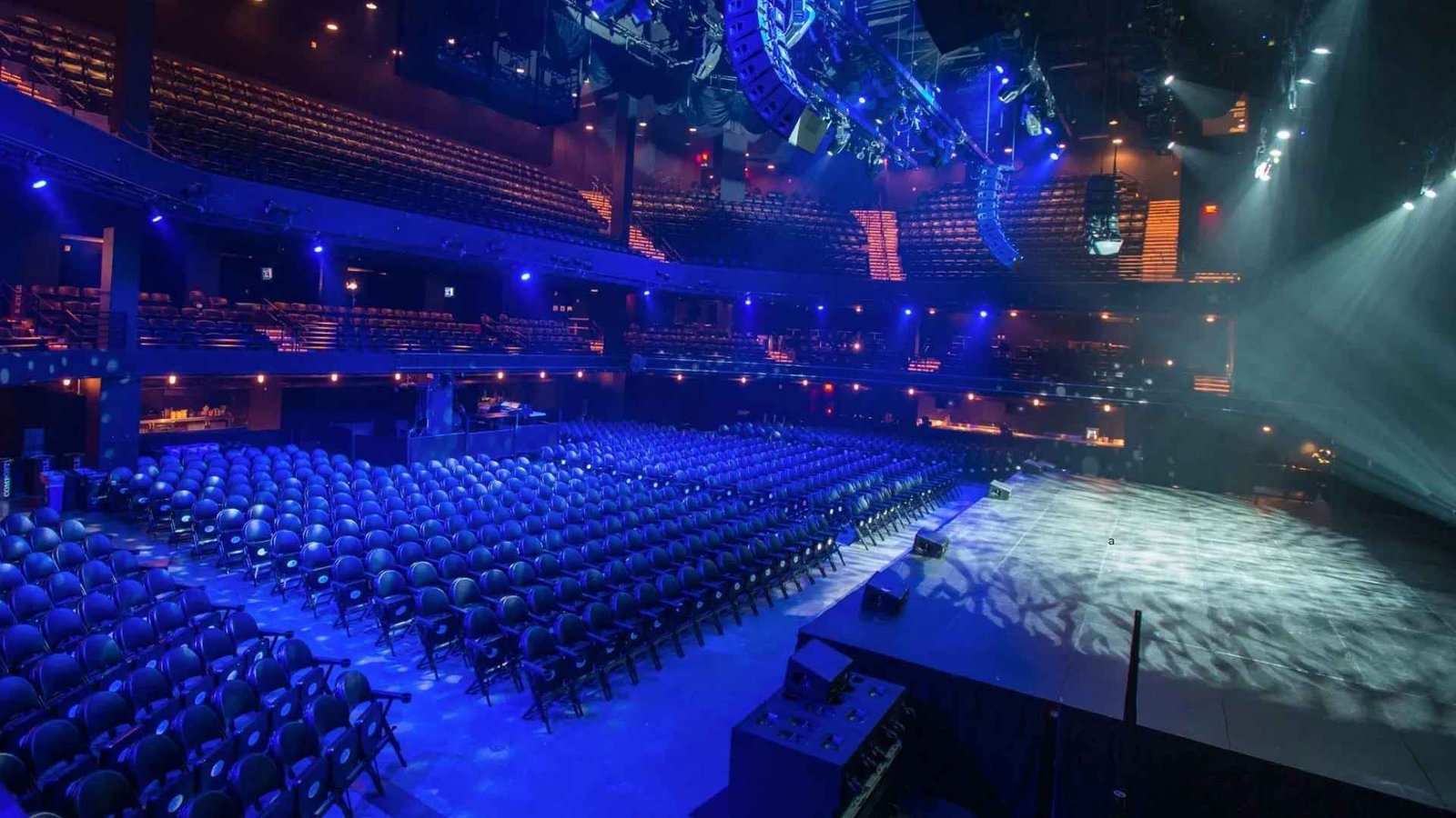 Austin City Limits Live at The Moody Theater Concerts