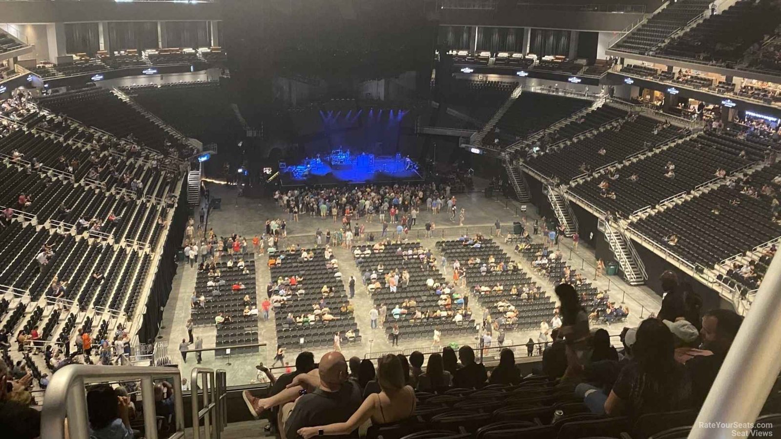 Concert Venues in Austin