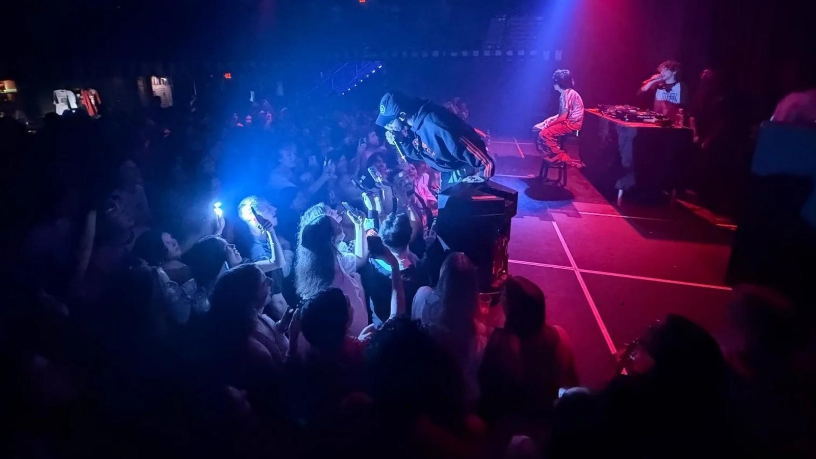 Austin Concerts in May 2027