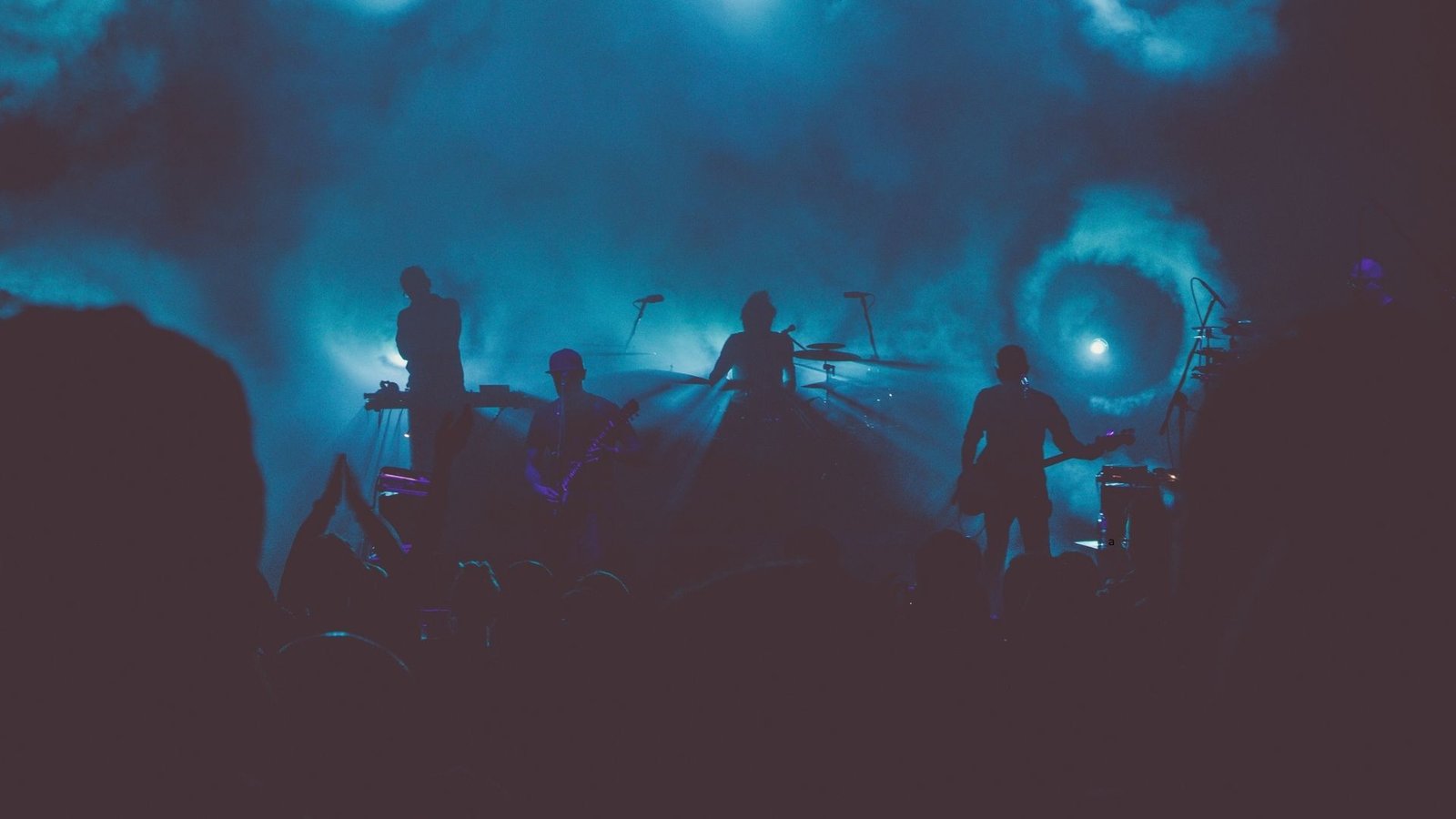 Austin Live Music Guides