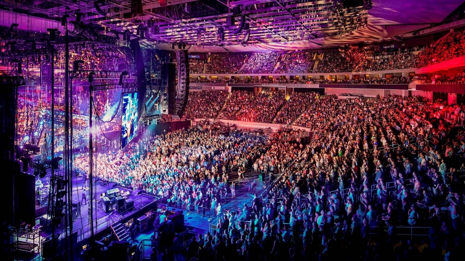 Austin Concerts in October 2026