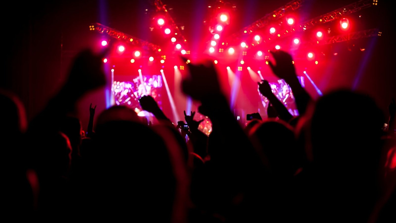 Concerts in Austin This Weekend