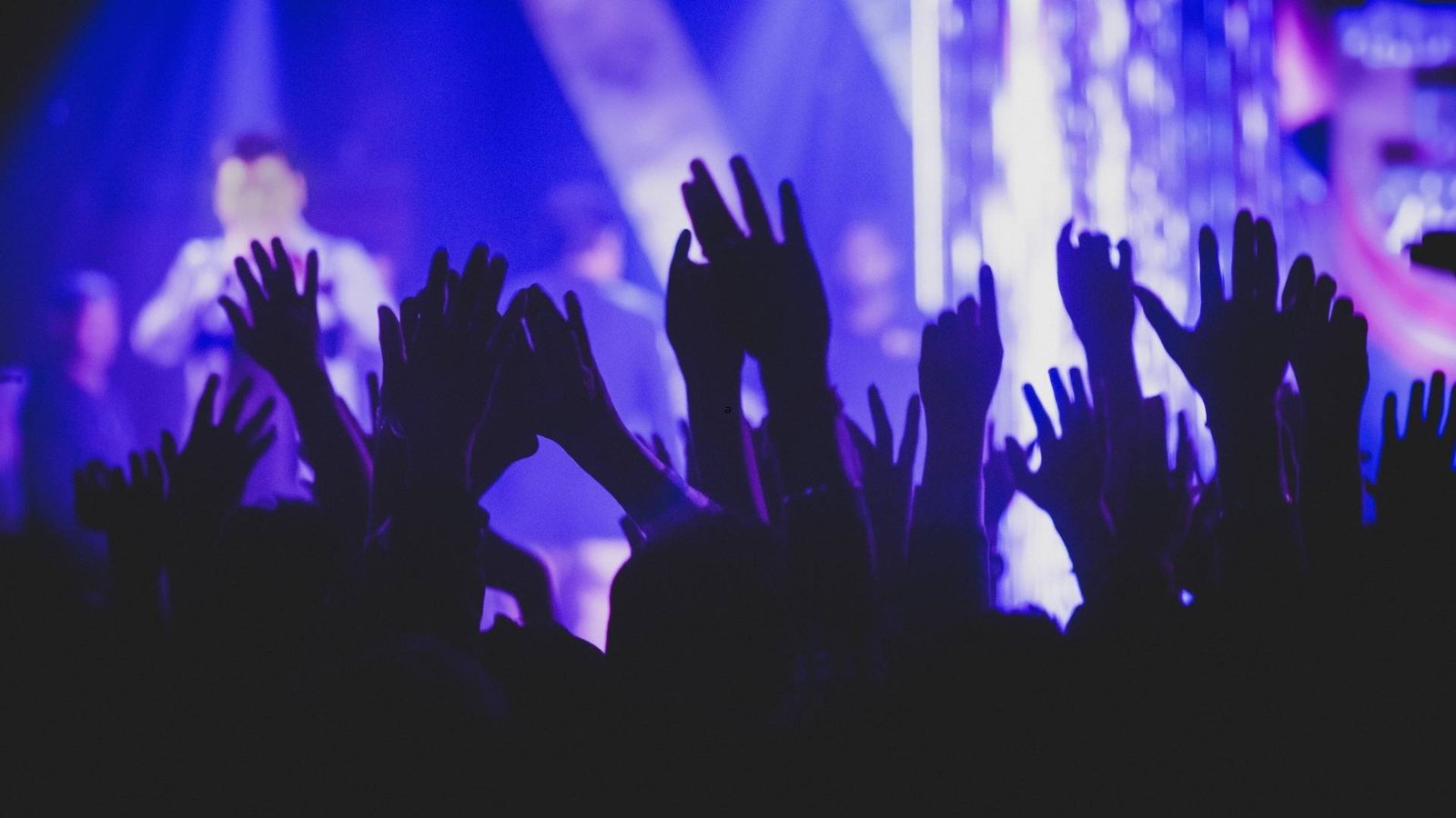Concerts in Austin Tonight