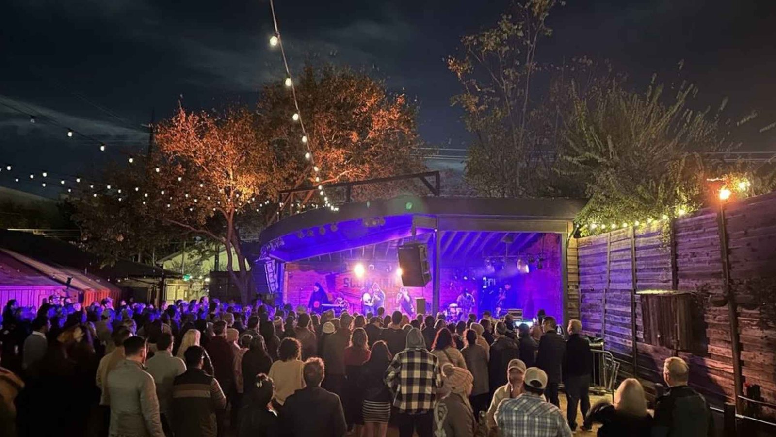Scoot Inn Austin Concerts & Tickets